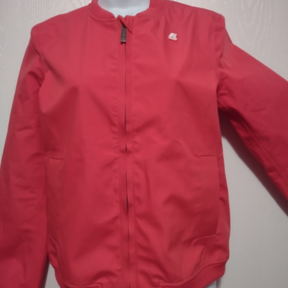 Ladies K-Way jacket - Picture 2 of 13